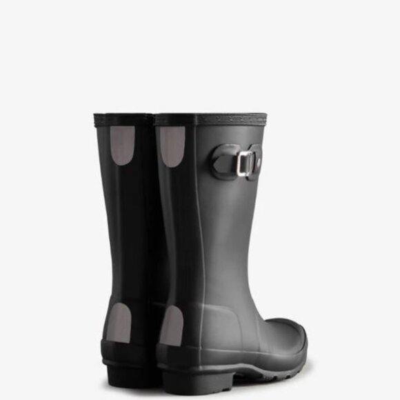 Hunter Boots - Big Kids Original (Women's US 7) - Picture 2 of 6